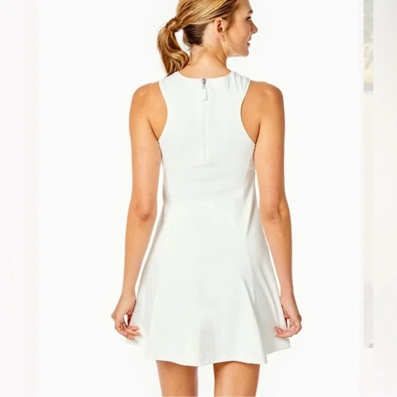 Addison Bay Panama Dress - Picture 4 of 11